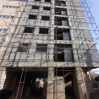 داربست زمانی