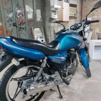 هندا شهاب ۱۵۰مزایده ای|موتورسیکلت|بندر گناوه, |دیوار