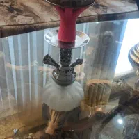 قلیون عربی|کلکسیون و سرگرمی|اندیشه, اندیشه فاز ۲|دیوار