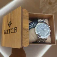 ساعت مچی مردانه برند الگانس