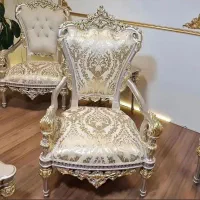 تولیدی مبلمان کامیار نسترنی
