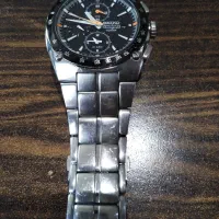 ساعت سیکو سه موتور