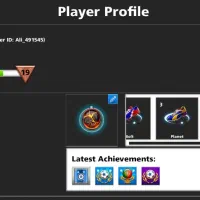 فروش اکانت Soccer Stars لول ۲۱ با آیتم های کمیاب|کنسول، بازی ویدئویی و آنلاین|تهران, کوثر|دیوار