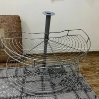 سوپر داخل کابینتی استیل نو