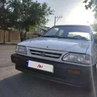 پراید هاچبک کره ای|خودرو سواری و وانت|یزد, |دیوار