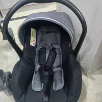 کالسکه کریر صندلی ماشین|کالسکه و لوازم جانبی|اصفهان, شهرک صنعتی امیرکبیر (شاپور جدید)|دیوار