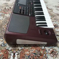 ارگ pa1000|پیانو، کیبورد، آکاردئون|شهرکرد, |دیوار