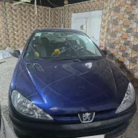 206 مدل 1400 برج 12