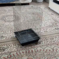 قفس بزرگ