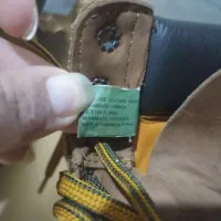 پوت مارک تیمبرلند سایز 42|کیف، کفش، کمربند|مشهد, فاطمیه|دیوار