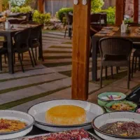 تخته کار ماهر و آشپز برای رستوران