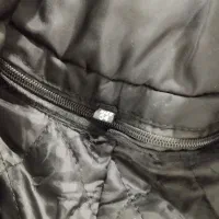 کاپشن نگهبانی و جلیقه پلنگی|لباس|قشم, |دیوار