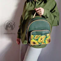 نقاشی روی کیف(کاستوم)با طرح دلخواه و رنگ ثابت