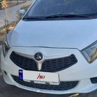 برلیانس H220 مدل ۹۶