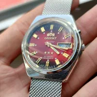 اورینت  اتوماتیک اصل ژاپنی