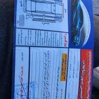 پراید 88|خودرو سواری و وانت|تربتحیدریه, شهرک ولیعصر|دیوار