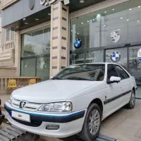 پارس تیو فایو مدل ۹۷ لوازمی