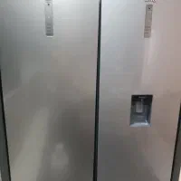 یخچال دوقلو