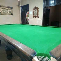 میز بیلیارد