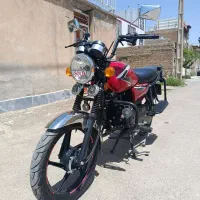 موتور دایچی ۱۸۰ طرح cb