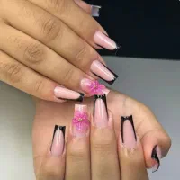 آموزش کاشت ناخن پودر و ژل