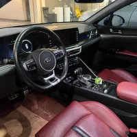 اپتیما K5مدل 2021|خودرو سواری و وانت|تهران, الهیه|دیوار