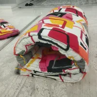 تشک پنبه ای درجه یک