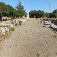 زمین تلو 225 متری