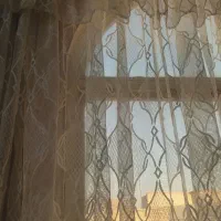 فروش پرده زبرا