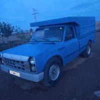 نیسان مدل ۸۸