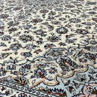 فرش دستباف ۱۲ متری کاشان|فرش|تهران, کوثر|دیوار