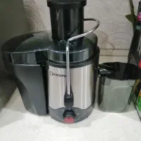 ابمیوه گیری دسینی ۱۴۰۰وات|آبمیوهگیر و آبمرکباتگیر|باغستان, |دیوار