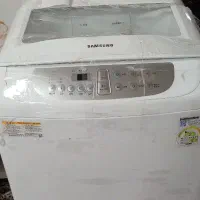 لباسشو و پتو شور استوک . در بالا . ال جی ، سامسونگ|ماشین لباسشویی و خشککن لباس|بندر ماهشهر, |دیوار