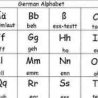 آموزش زبان آلمانی