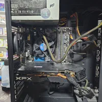 کیس گیمینگ قوی زیر قیمت