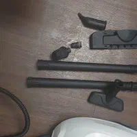 بخارشور کارچر آلمان|جاروبرقی، جارو شارژی، بخارشو|تهران, شهرک چیتگر|دیوار