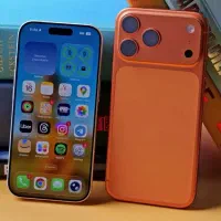 آیفون 17 آخرین مدل وارداتی