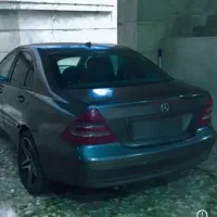 فروش بنز C240|خودرو سواری و وانت|مشهد, امیر|دیوار