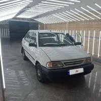 پراید مدل 90|خودرو سواری و وانت|سبزوار, توحیدشهر|دیوار