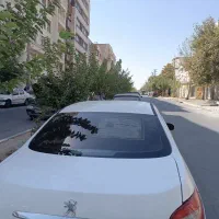 پژو 206 SD V1، مدل ۱۳۹۰