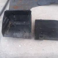 وسایل ماشین|قطعات یدکی و لوازم جانبی|کرمانشاه, |دیوار