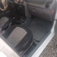 پراید۱۳۱ 98بدون رنگ|خودرو سواری و وانت|جیرفت, |دیوار