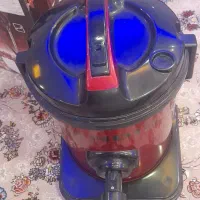 جارو برقی موتور قوی|جاروبرقی، جارو شارژی، بخارشو|محمدشهر, ولدآباد|دیوار