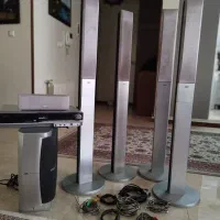 سینما خانواده Jvc اصل