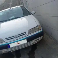 زانتیا 2000|خودرو سواری و وانت|تربت‌حیدریه, اندیشه|دیوار