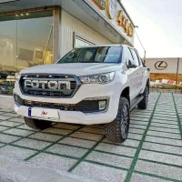 فوتون ۱۴۰۳ لوازم دار