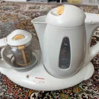 چای ساز تفال