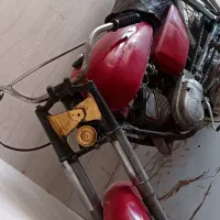 فروش موتور یاماها125..RS|موتورسیکلت|زابل, |دیوار