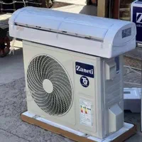 فروش انواع کولر گازی و اسپلیت|کولر گازی و فنکوئل|بندر ترکمن, |دیوار