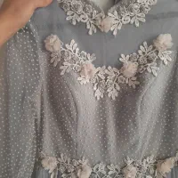 لباس مجلسی|لباس|ورامین, ورامین|دیوار